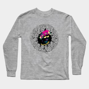 Frida artist Long Sleeve T-Shirt